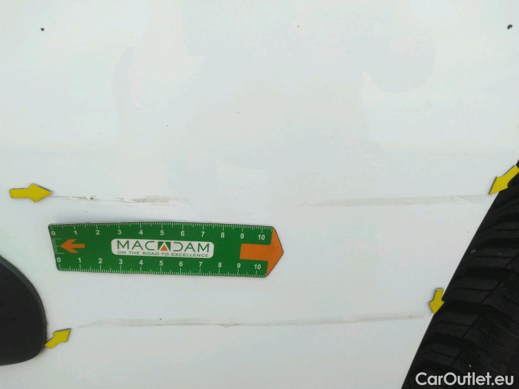  Citroen  Berlingo  Fourgon Driver M 650 1.5 BlueHDi 100CV BVM6 E6d #37