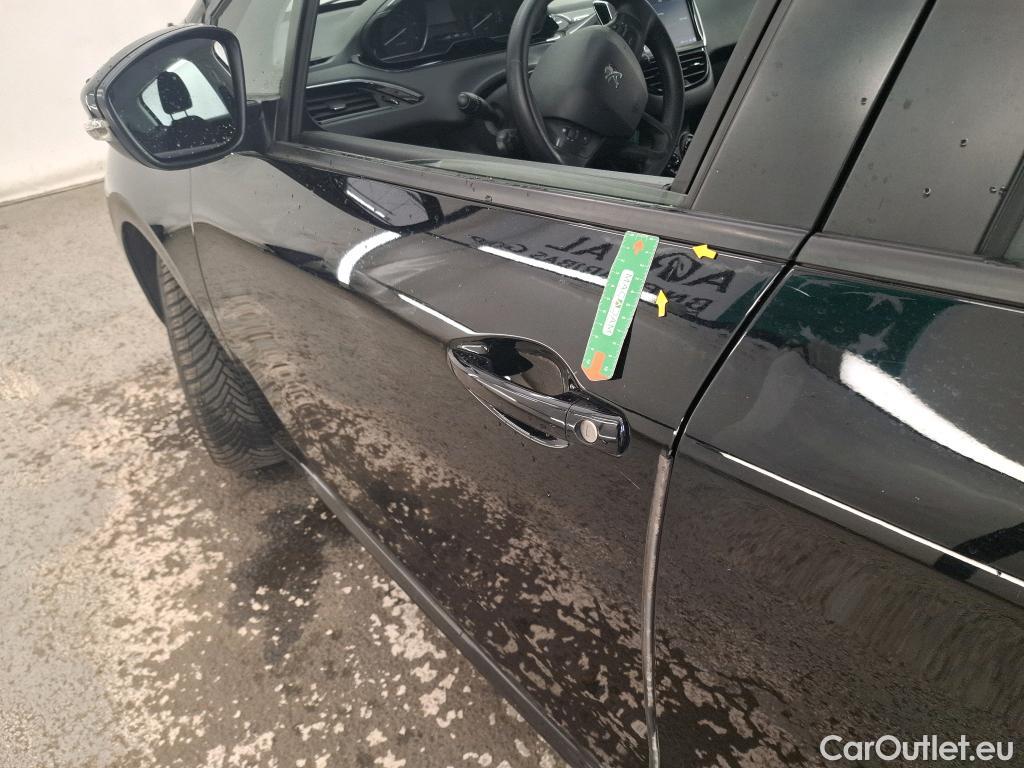  Peugeot  208  Affaire Premium Pack 1.5 HDi 100CV BVM5 E6dT #25