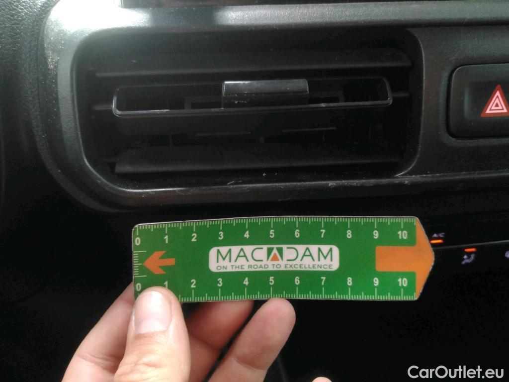  Citroen  Berlingo  Fourgon Driver M 650 1.5 BlueHDi 100CV BVM6 E6d #26