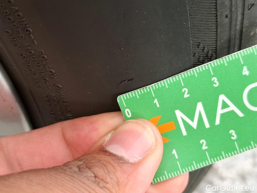  Skoda  Octavia  Break Business 2.0 TDI 150CV BVA7 E6d / TRANSFO VP/VF #30