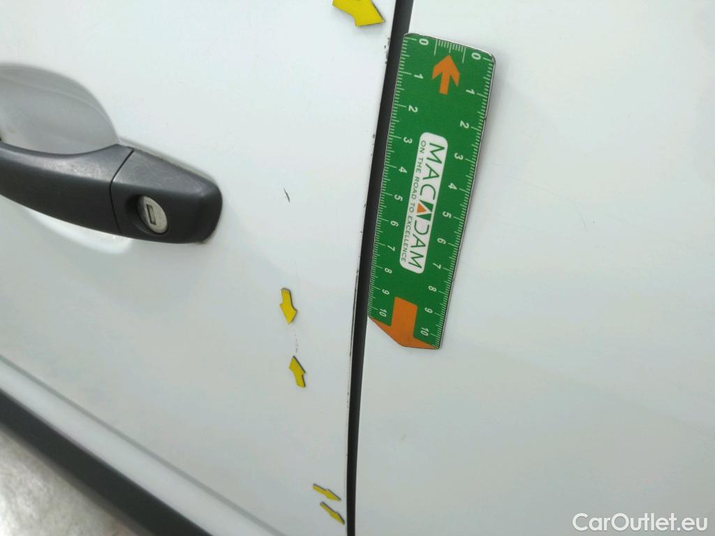  Citroen  Berlingo  Fourgon Driver M 650 1.5 BlueHDi 100CV BVM6 E6d #13