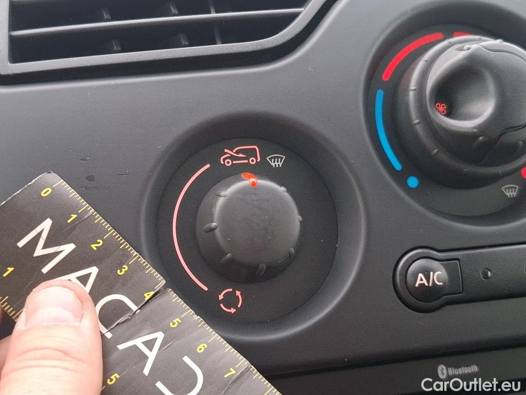  Renault  Kangoo  Express Maxi Extra (Série Spéciale) 1.5 #14