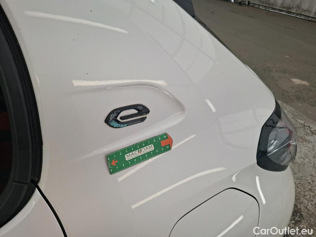  Peugeot  208  (e-) Active Business R 50kWh BVA / TRANSFO VP/VF #14