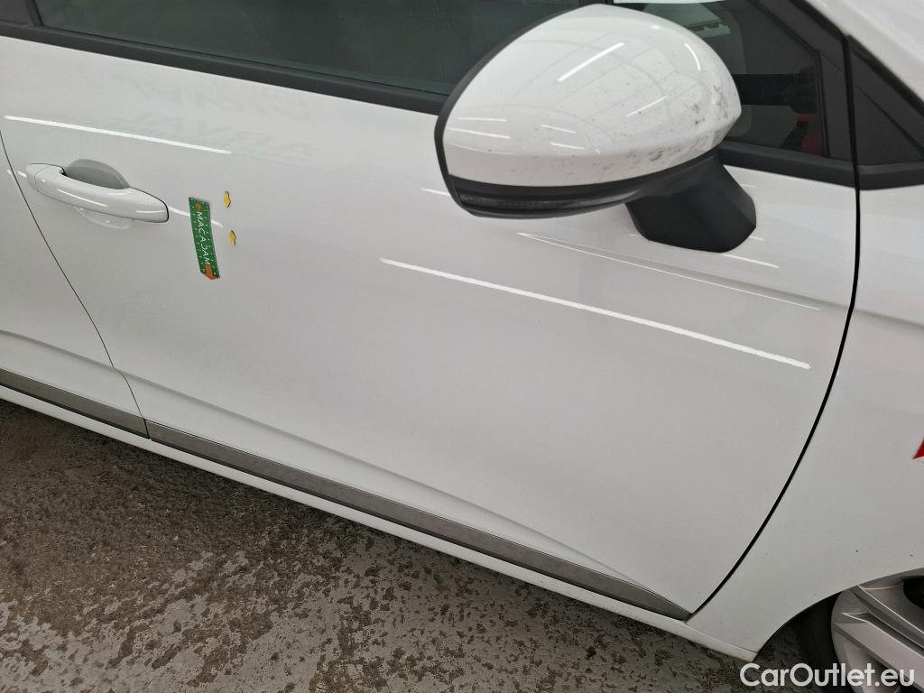  Renault  Clio  V Business 1.6 E-TECH Hybrid 140CV BVA6 E6d / TRANSFO VP/VF #6