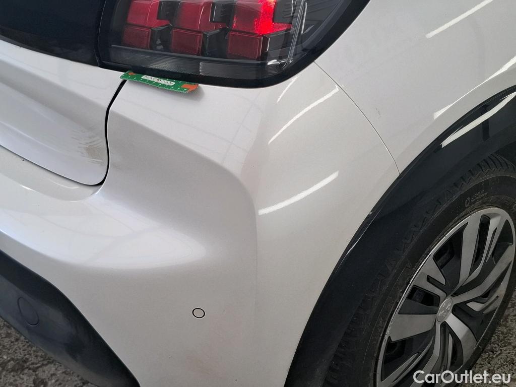  Peugeot  208  (e-) Active Business R 50kWh BVA / TRANSFO VP/VF #7