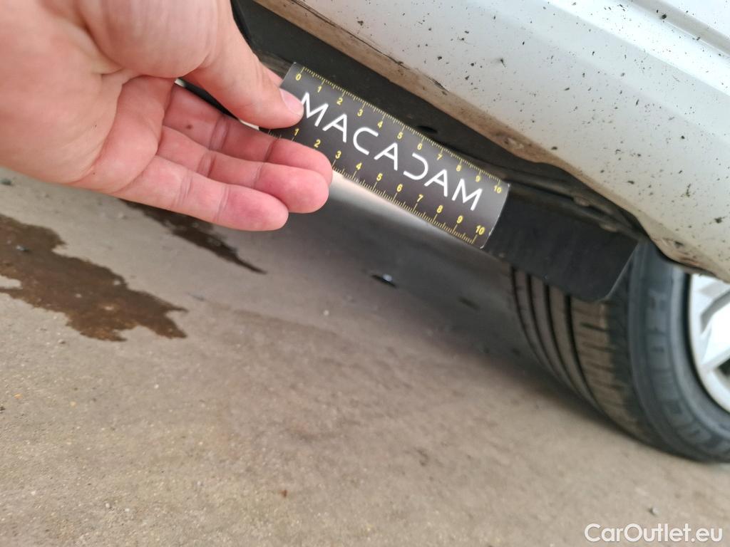  Renault  Clio  Société Réversible VU 5p Berline Business Réversible dCi 90 / TRANSFO VP/VF #2