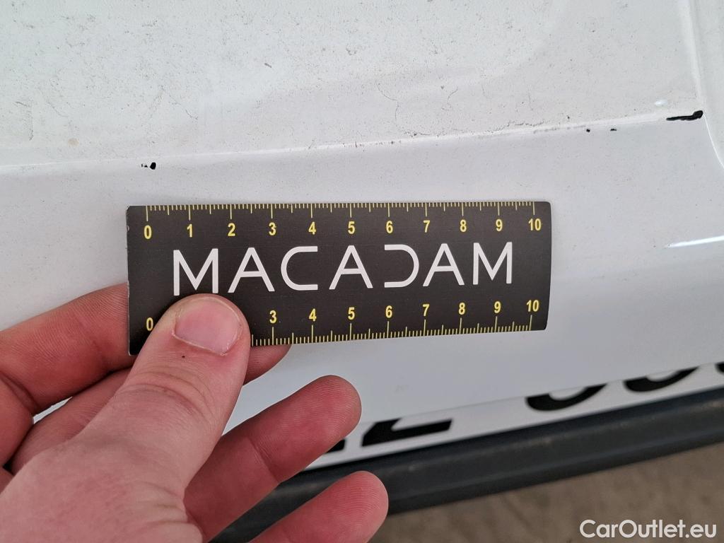  Renault  Clio  IV Air MediaNav 1.5 dCi 90CV BVM5 E6 #8