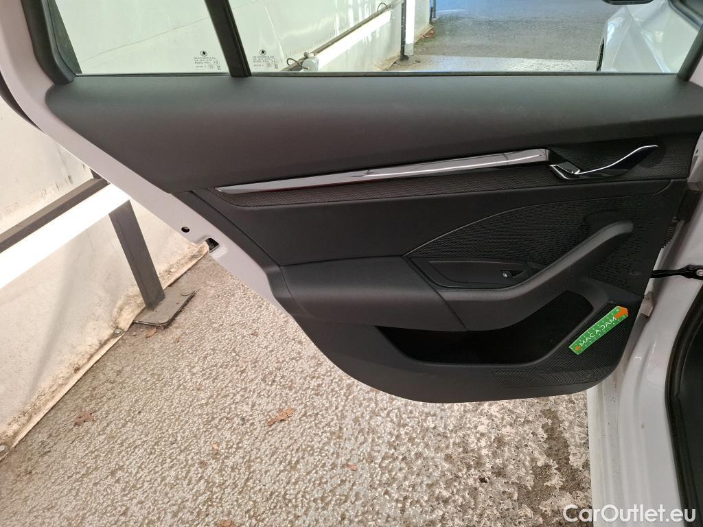  Skoda  Octavia  Break Business 2.0 TDI 150CV BVA7 E6d / TRANSFO VP/VF #31