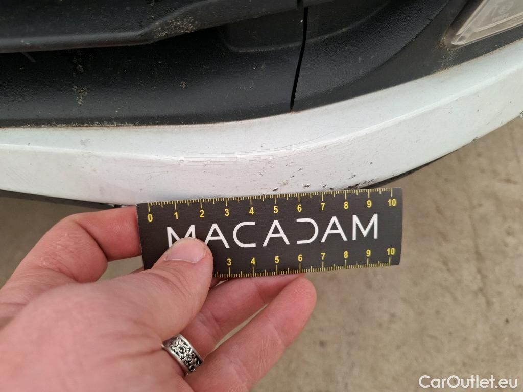  Renault  Clio  IV Air MediaNav 1.5 dCi 90CV BVM5 E6 #3