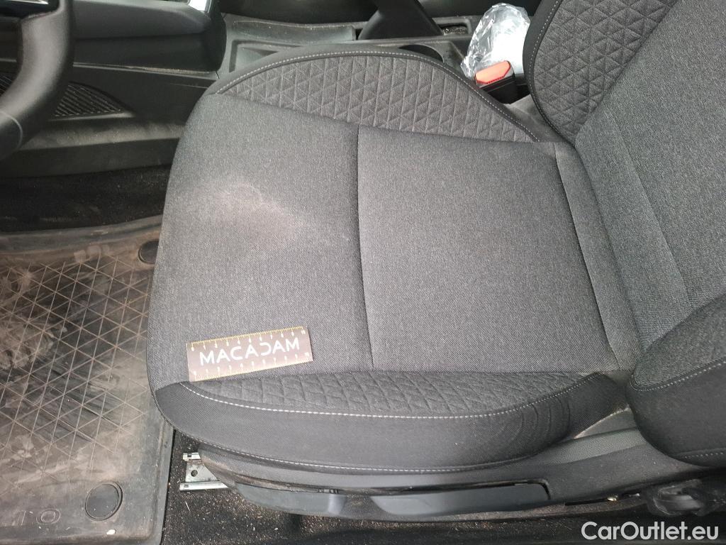  Renault  Clio  V Société Air Nav 1.5 dCi 85CV BVM6 E6dT #33