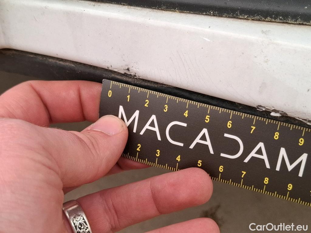  Renault  Clio  IV Air MediaNav 1.5 dCi 90CV BVM5 E6 #4