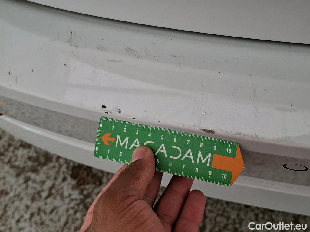  Skoda  Octavia  Break Business 2.0 TDI 150CV BVA7 E6d / TRANSFO VP/VF #19