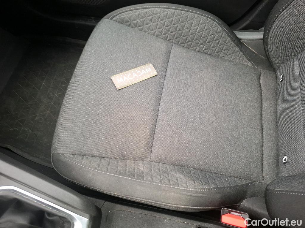  Renault  Clio  V Société Air Nav 1.5 dCi 85CV BVM6 E6dT #31