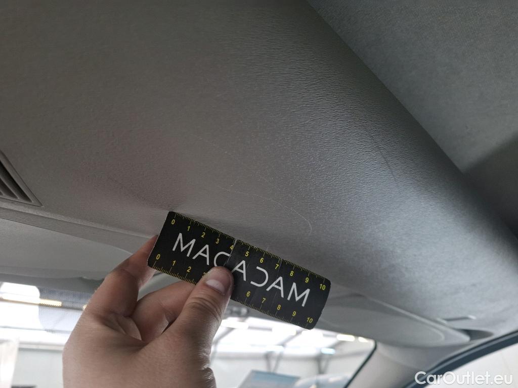  Renault  Kangoo  Express Maxi Extra (Série Spéciale) 1.5 #4