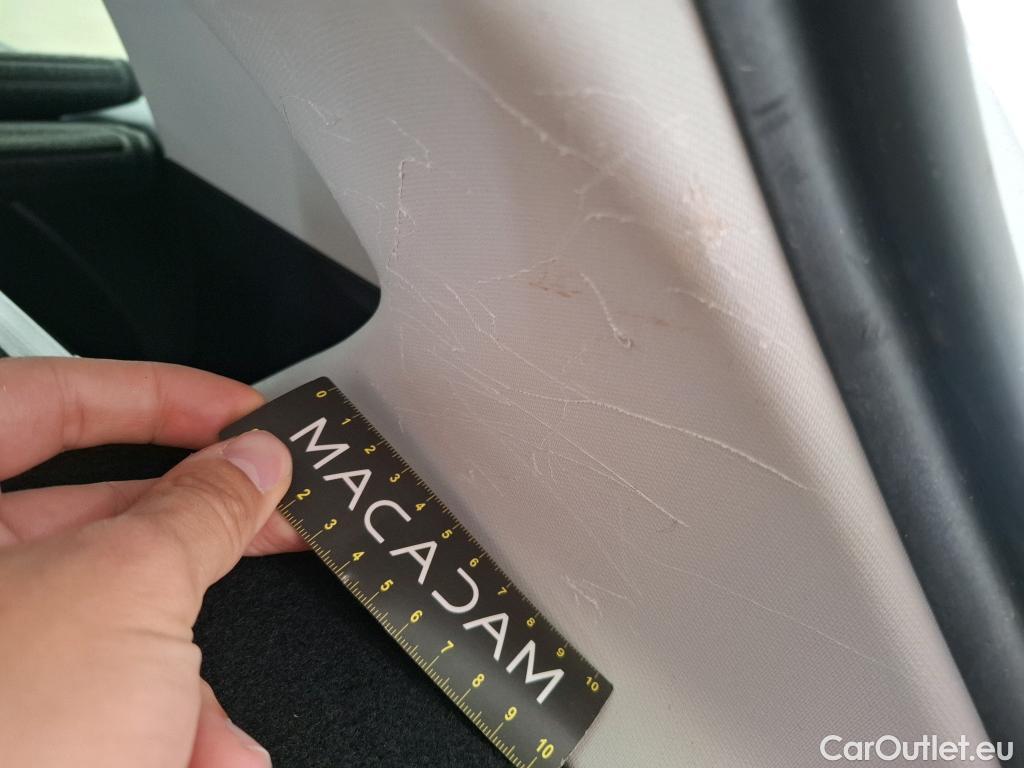  Renault  Clio  Société Réversible VU 5p Berline Business Réversible dCi 90 / TRANSFO VP/VF #7