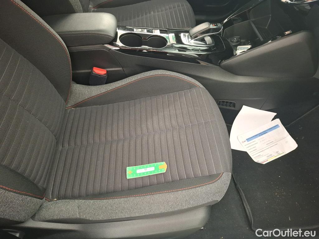  Peugeot  208  (e-) Active Business R 50kWh BVA / TRANSFO VP/VF #16