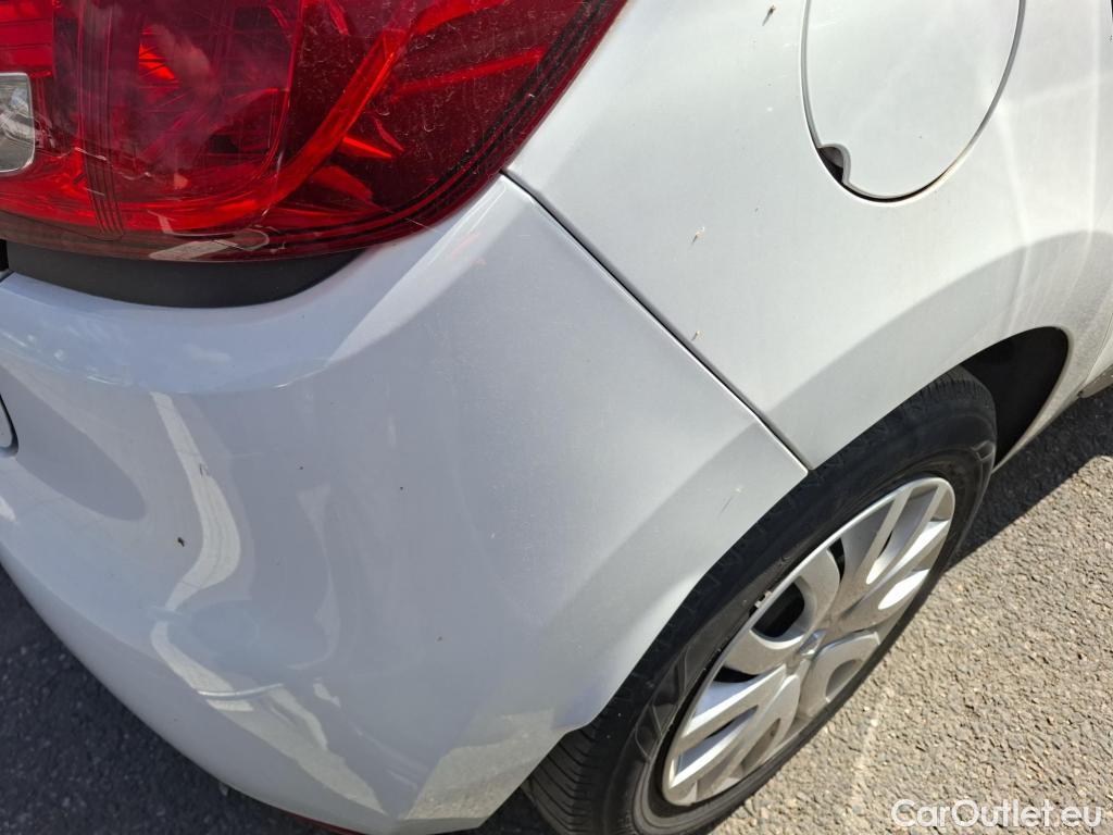  Renault  Clio  IV Air MediaNav 1.5 dCi 90CV BVM5 E6 #36