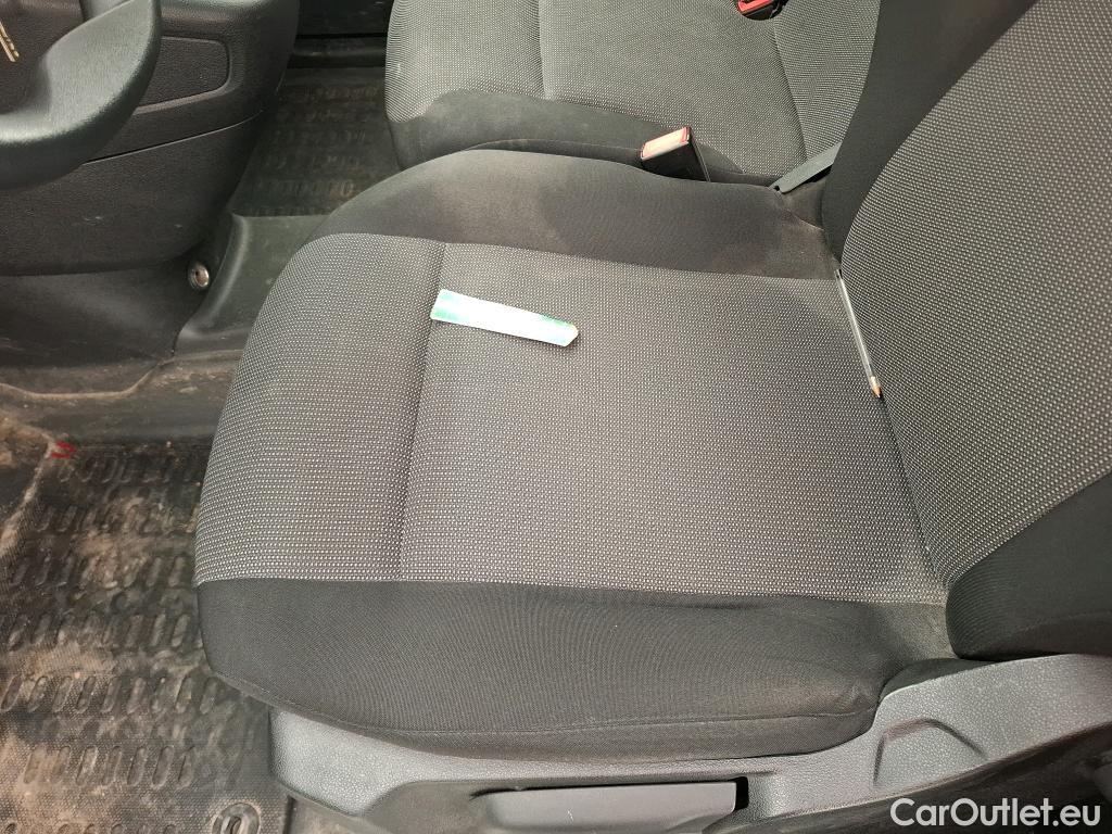  Peugeot  Partner  Premium L1 1.2 PureTech 110CV BVM6 E6d #12