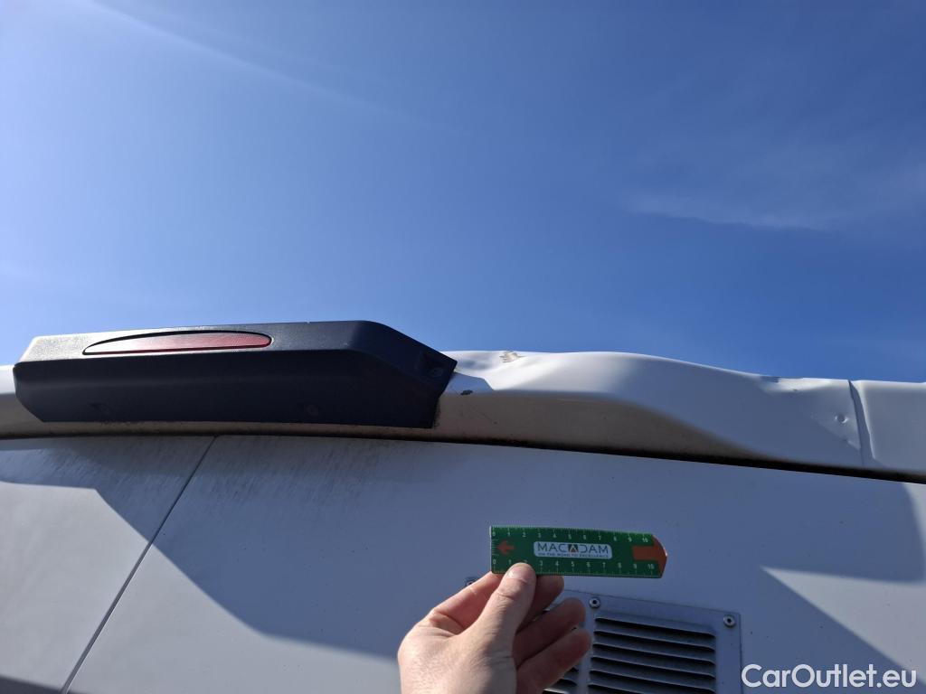  Iveco  Daily IVECO  / 2014 / 4P / Fourgon tôlé 3.0 35S14NA8 V11 H2 3520 B POWER #18