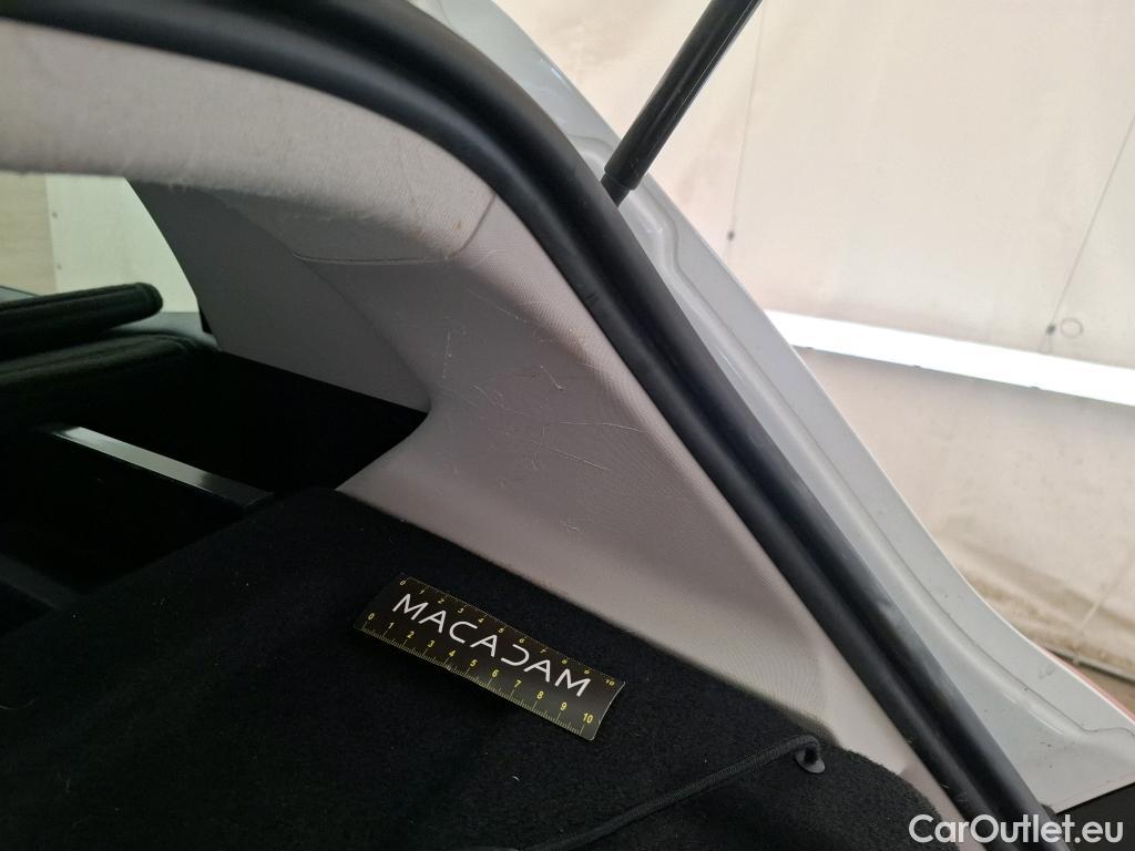  Renault  Clio  Société Réversible VU 5p Berline Business Réversible dCi 90 / TRANSFO VP/VF #6