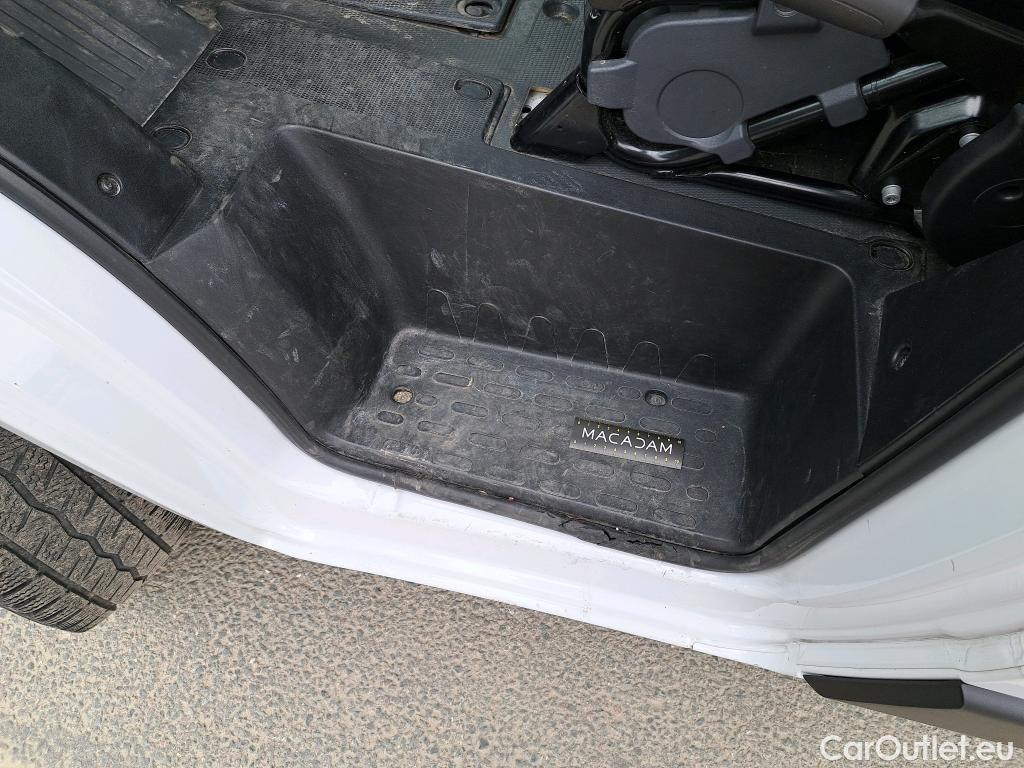  Citroen  Jumper CITROEN ChassisCabine SC / 2014 / 2P / Chassis cab 4-35 L3 BlueHDi 165 S&S BVM6 Control #6