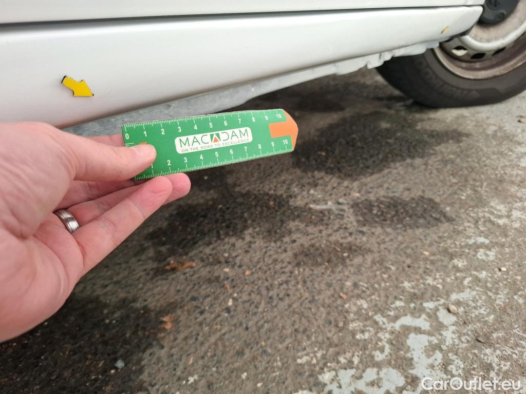  Peugeot  Partner  Premium L1 1.2 PureTech 110CV BVM6 E6d #2