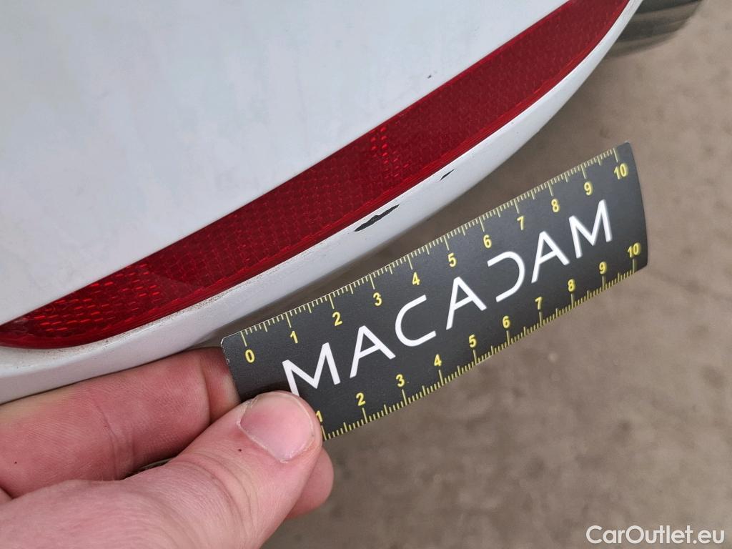  Renault  Clio  IV Air MediaNav 1.5 dCi 90CV BVM5 E6 #13