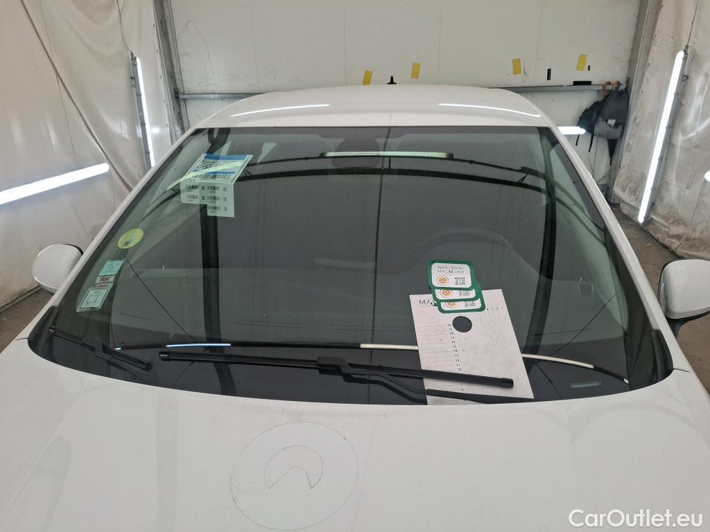  Renault  Clio  V Société Air Nav 1.5 dCi 85CV BVM6 E6dT #5