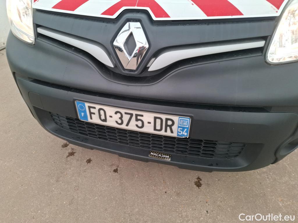  Renault  Kangoo  Express Maxi Extra (Série Spéciale) 1.5 #9