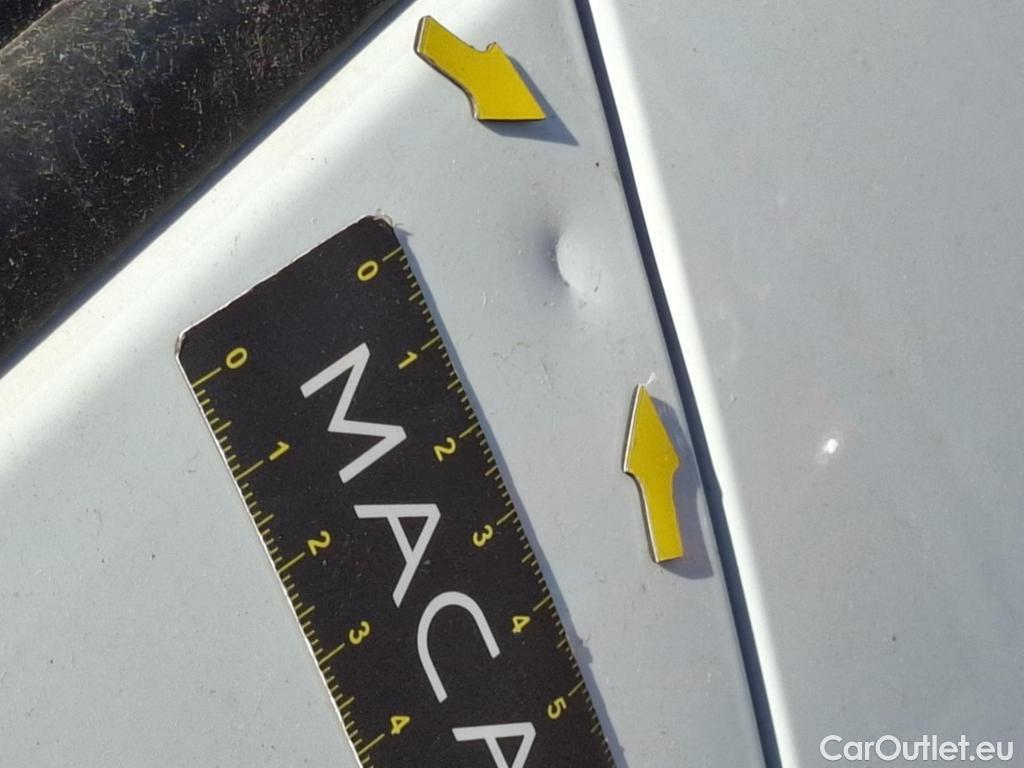  Renault  Clio  IV Air MediaNav 1.5 dCi 90CV BVM5 E6 #34