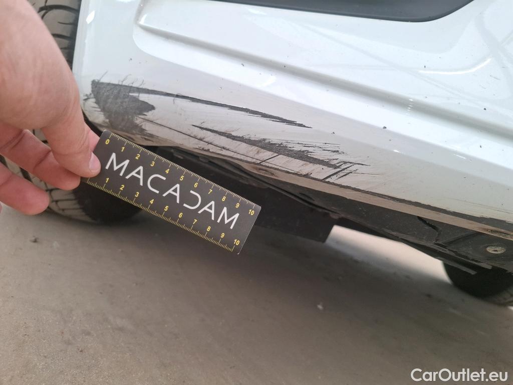  Renault  Clio  V Société Air Nav 1.5 dCi 85CV BVM6 E6dT #14