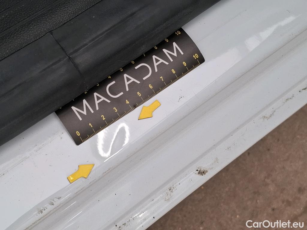  Renault  Clio  Société Réversible VU 5p Berline Business Réversible dCi 90 / TRANSFO VP/VF #9