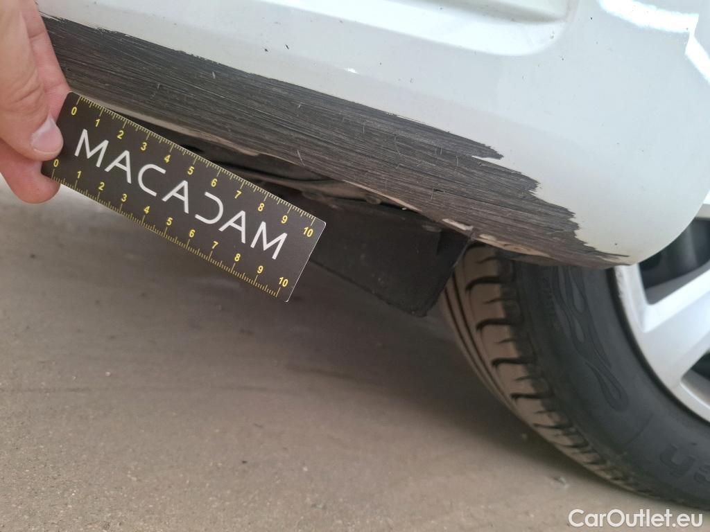  Renault  Clio  V Société Air Nav 1.5 dCi 85CV BVM6 E6dT #12