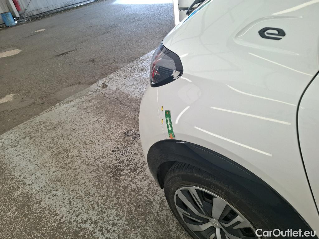  Peugeot  208  (e-) Active Business R 50kWh BVA / TRANSFO VP/VF #12