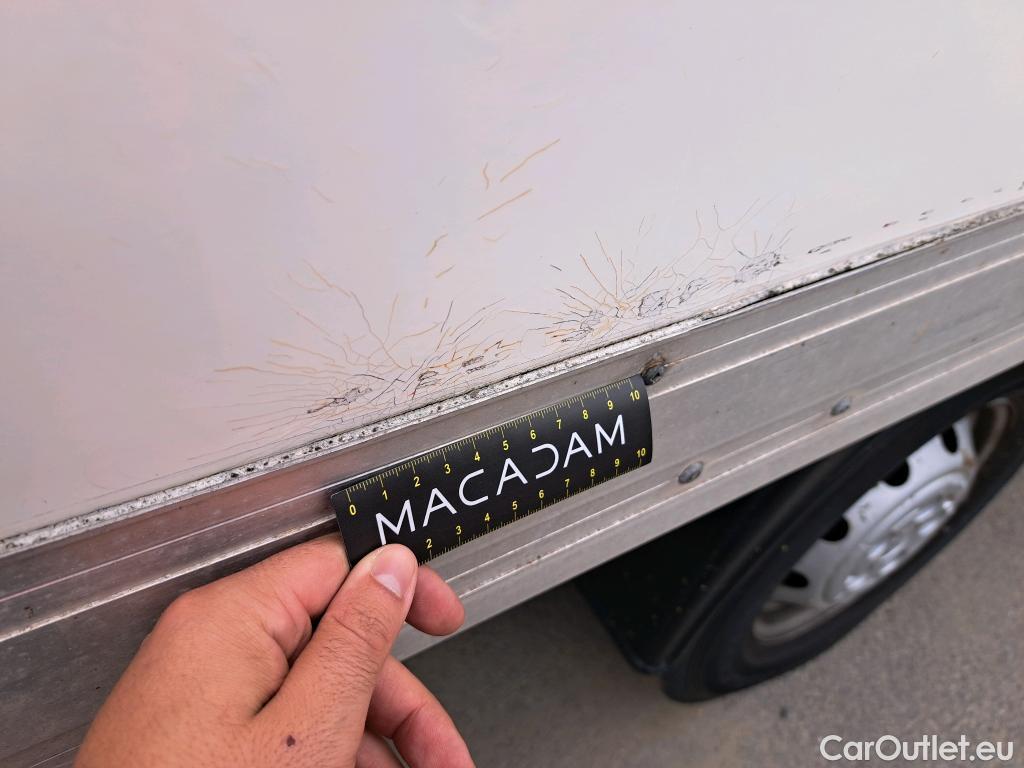  Citroen  Jumper CITROEN ChassisCabine SC / 2014 / 2P / Chassis cab 4-35 L3 BlueHDi 165 S&S BVM6 Control #2