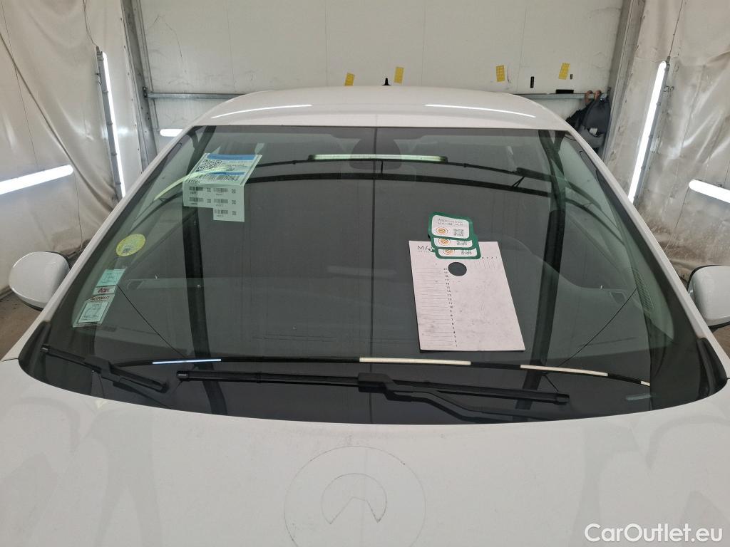  Renault  Clio  V Société Air Nav 1.5 dCi 85CV BVM6 E6dT #1