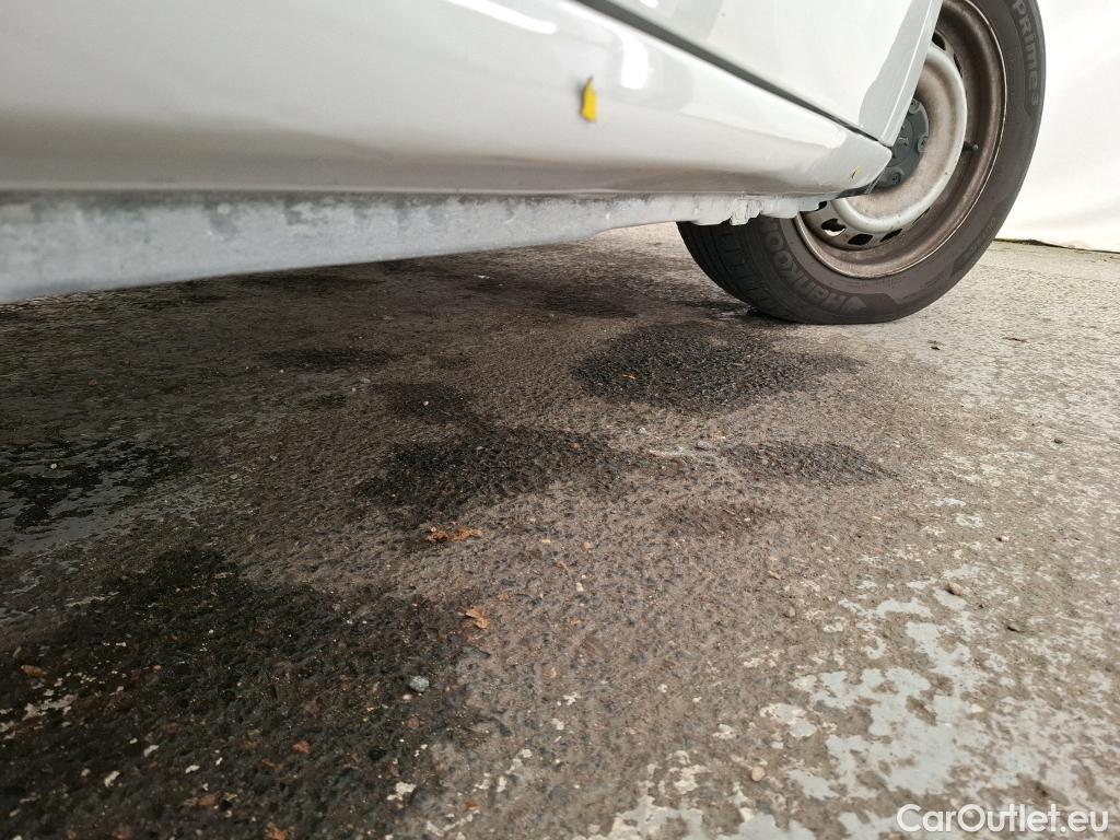  Peugeot  Partner  Premium L1 1.2 PureTech 110CV BVM6 E6d #3