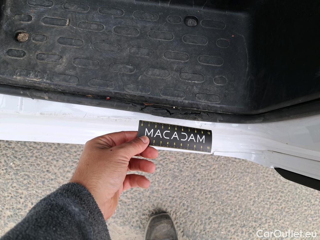  Citroen  Jumper CITROEN ChassisCabine SC / 2014 / 2P / Chassis cab 4-35 L3 BlueHDi 165 S&S BVM6 Control #7