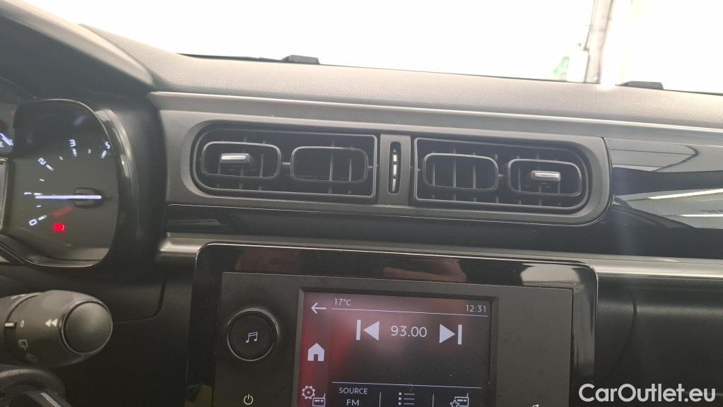  Citroen  C3  Société Feel 1.5 BlueHDI 100CV BVM6 E6dT #9