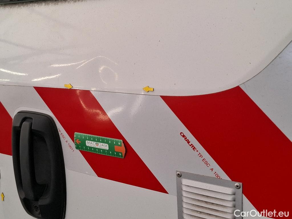  Iveco  Daily IVECO  / 2014 / 4P / Fourgon tôlé 3.0 35S14NA8 V11 H2 3520 B POWER #11