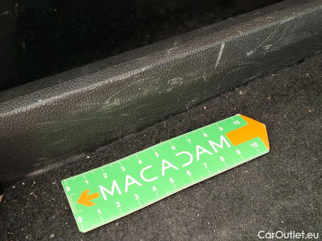  Skoda  Octavia  Break Business 2.0 TDI 150CV BVA7 E6d / TRANSFO VP/VF #49