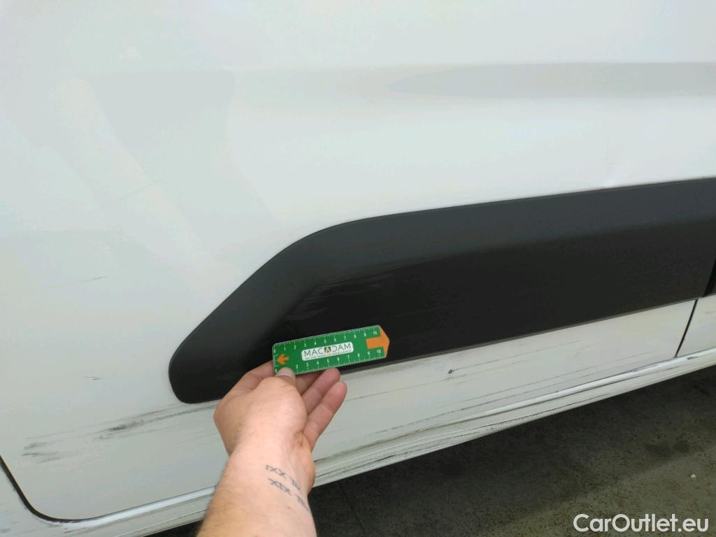  Citroen  Berlingo  Fourgon Driver M 650 1.5 BlueHDi 100CV BVM6 E6d #45