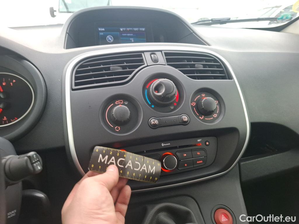  Renault  Kangoo  Express Maxi Extra (Série Spéciale) 1.5 #13