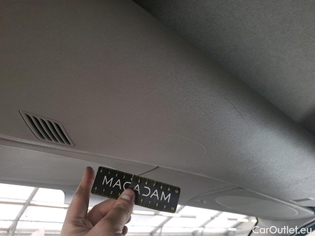  Renault  Kangoo  Express Maxi Extra (Série Spéciale) 1.5 #3