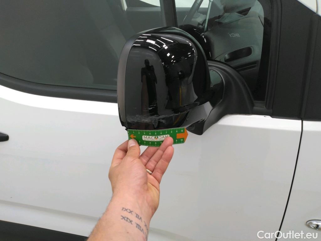  Citroen  Berlingo  Fourgon Driver M 650 1.5 BlueHDi 100CV BVM6 E6d #27