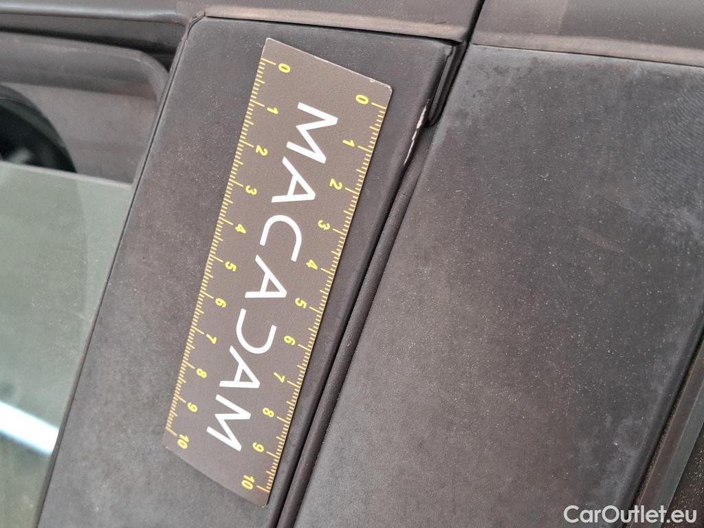  Renault  Clio  IV Air MediaNav 1.5 dCi 90CV BVM5 E6 #23