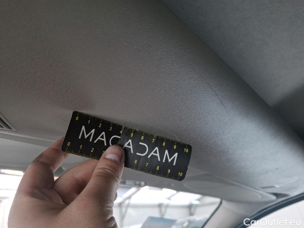  Renault  Kangoo  Express Maxi Extra (Série Spéciale) 1.5 #5