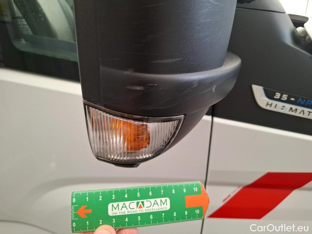  Iveco  Daily IVECO  / 2014 / 4P / Fourgon tôlé 3.0 35S14NA8 V11 H2 3520 B POWER #36