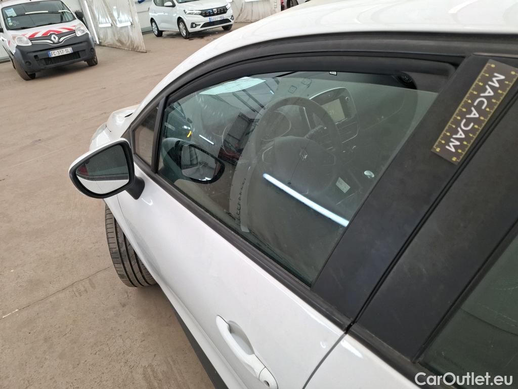  Renault  Clio  IV Air MediaNav 1.5 dCi 90CV BVM5 E6 #22