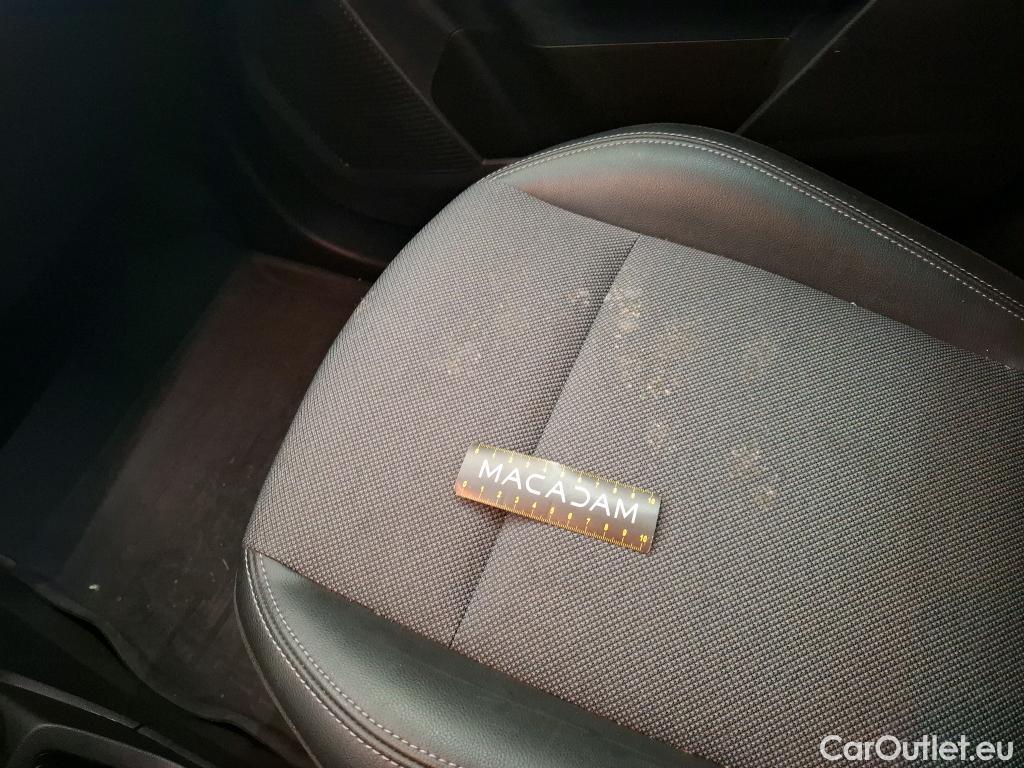  Renault  Kangoo RENAULT  / 2021 / 4P / Fourgonnette EXTRA - BLUE DCI 115 L2 #11